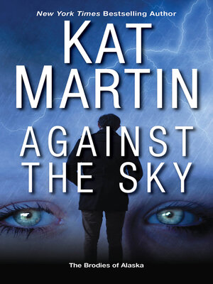 Against the Sky - ebook